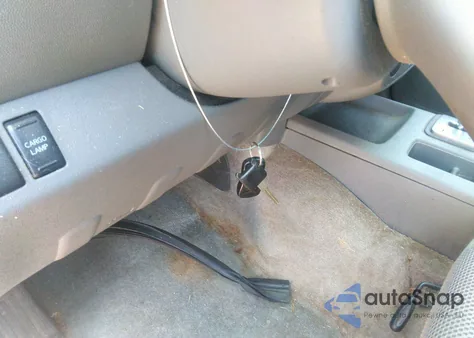 2012 Nissan Frontier Sv из США, поврежденный, VIN 1N6AD0ER3CC415474